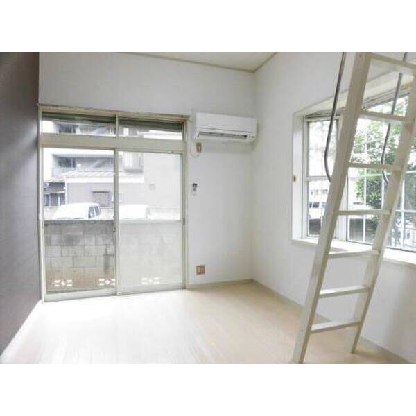 ジュネパレスシオン0101号室 部屋その他