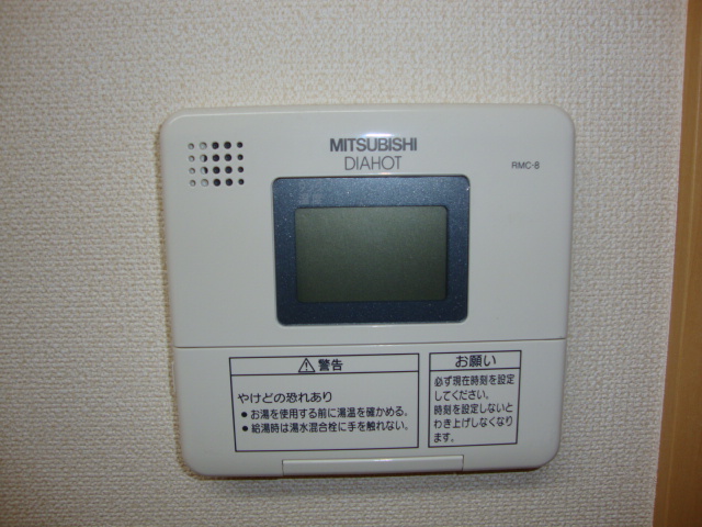 ビオラ301号室 室内設備