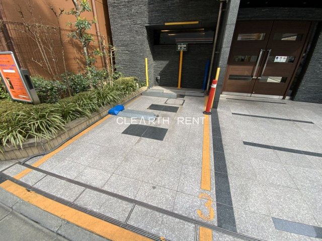 コンシェリア池袋 ＣＲＯＳＳＩＡ 弊社クレアスレントのみご紹介可能なお部屋です
