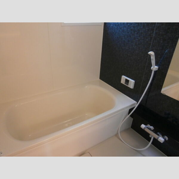 ラ・ゼルコバ101号室 お風呂