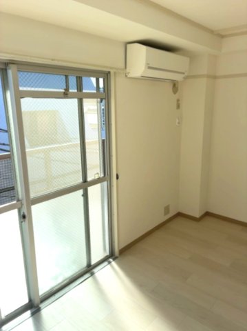 船津コーポ リビング