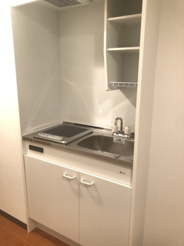 スカイコート武蔵小杉第4 同タイプ参考写真