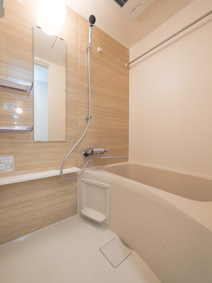 N-stage Hon-Atsugi Sakaecho6階 同建物別部屋の参考画像