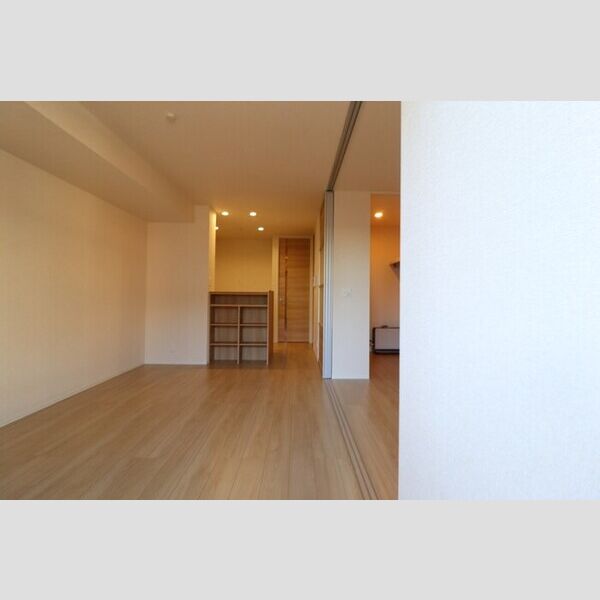 サニークレスト リビング