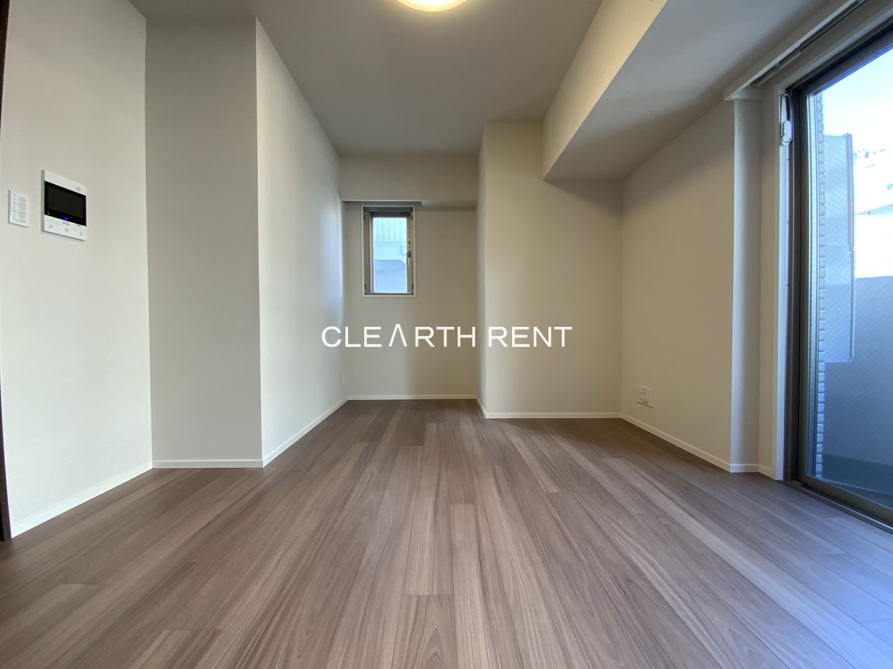 コンシェリア田町3階 同タイプ別住戸写真となります。状況と異なる場合がございます