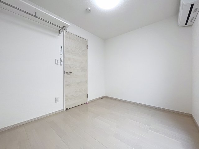 グラン徳丸2階 部屋その他