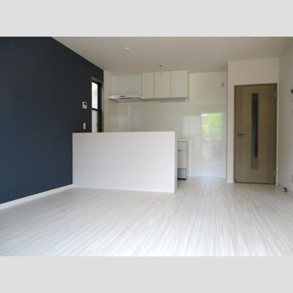 ヴィラージュ　D リビング