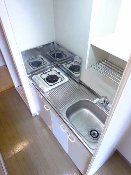 ロイヤルアメニティー練馬 キッチン