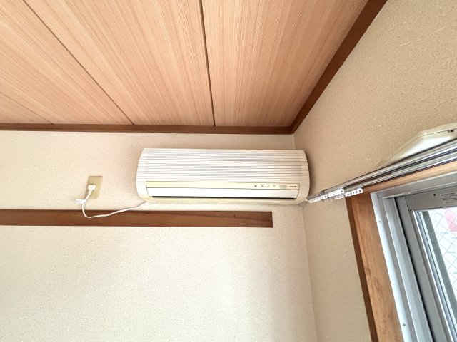 ジュネパレス藤沢0103号室 部屋設備