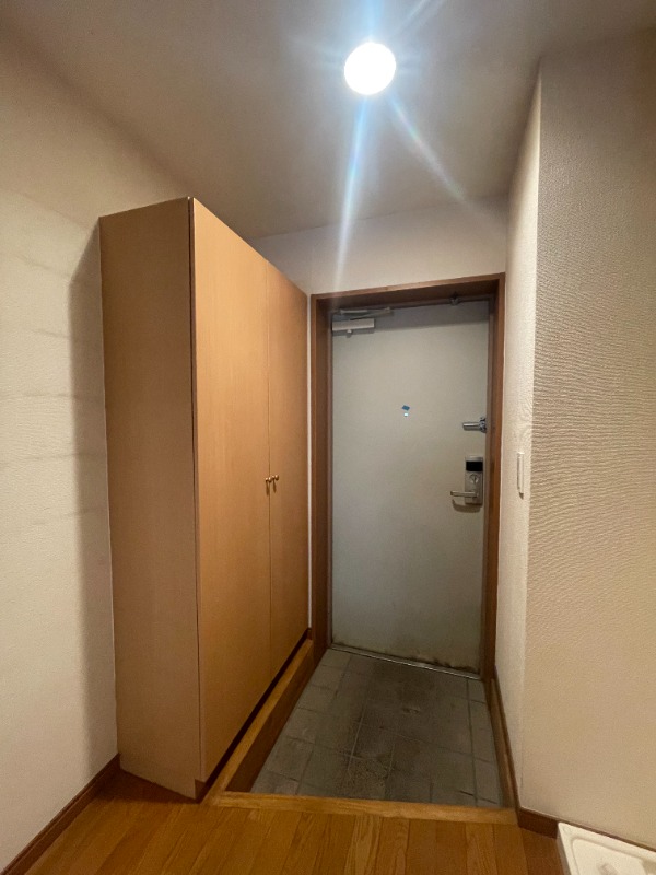 プリムヴェール ※前回退去時のお写真です