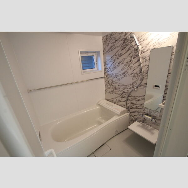 パレドールモア203号室 同建物別部屋の参考画像