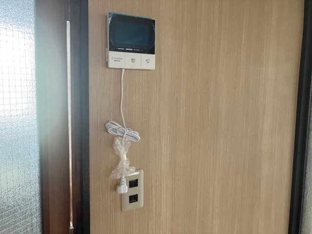 寺尾　戸建 セキュリティ