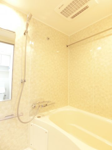 SYFORME MORISHITA ※同タイプ別室の写真です