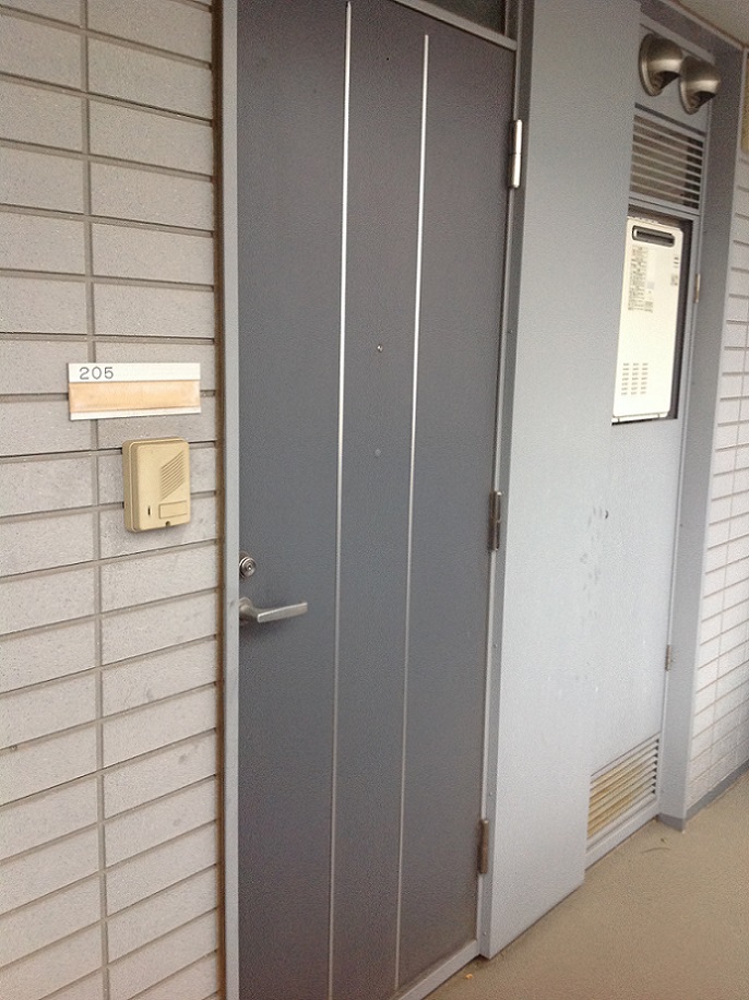 レオパレスＧＲＡＮＤ　ＣＨＡＲＩＯＴ205号室 部屋その他