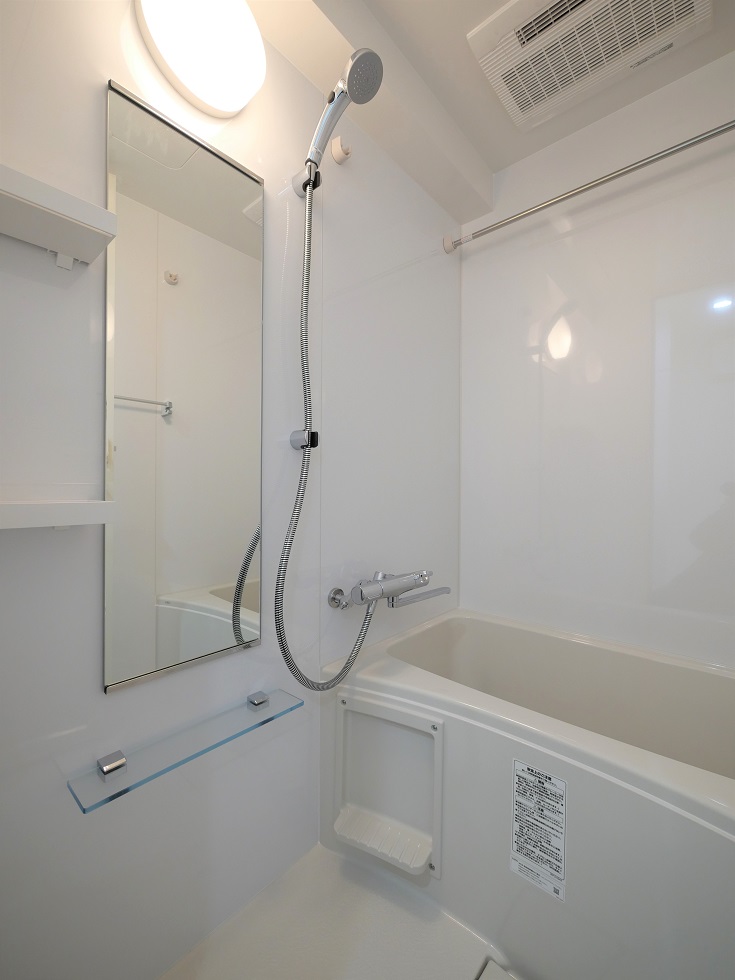 PREMIUM CUBE G 後楽園 内観