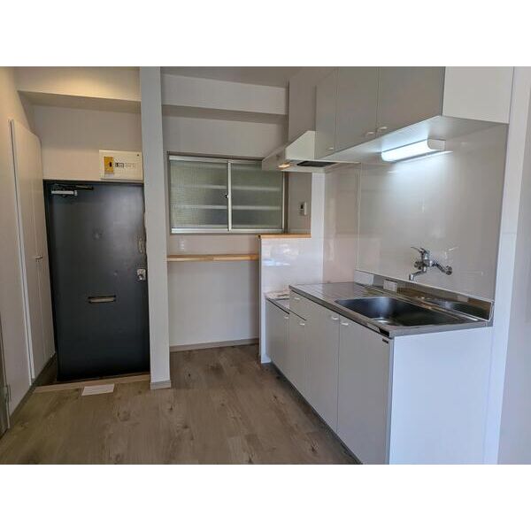 リバーサイド小柳202号室 部屋その他