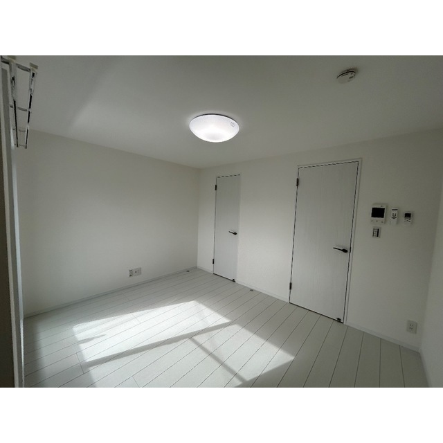 MQuarto柏 リビング