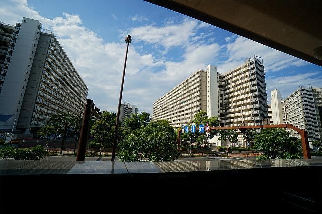 ディームス東陽町Ⅱ10階 同建物別部屋の参考画像