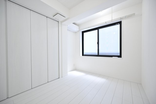 Ｔｈｅ　Ｒｅｓｉｄｅｎｃｅ　Ｎｉｈｏｎｂａｓｈｉ地下1階 洋室2