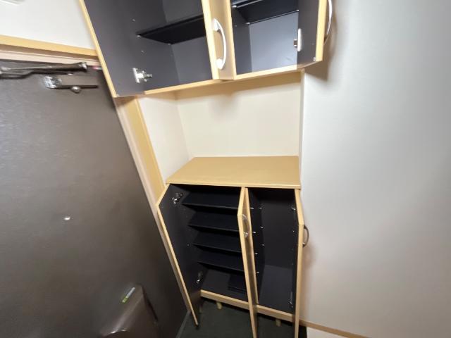 ローザ　オノモン シューズボックス