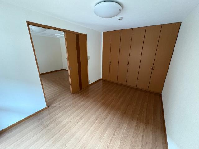 グランベル・ハウスⅡ 室内