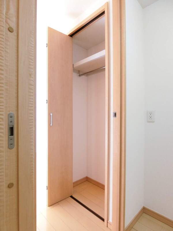 キューブハウスA棟2階 同建物別部屋の参考画像