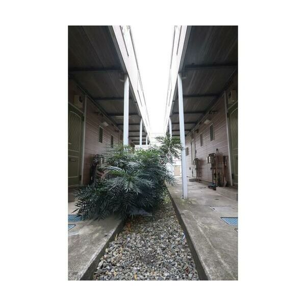 エステートピアこうやまII202号室 部屋その他