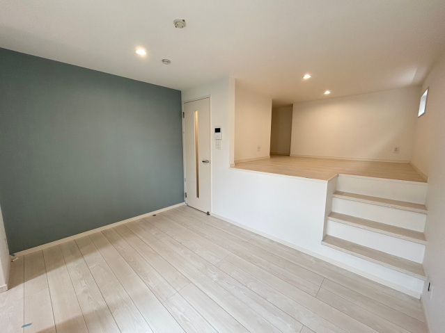 ＣＢ指扇ルル1階 部屋その他