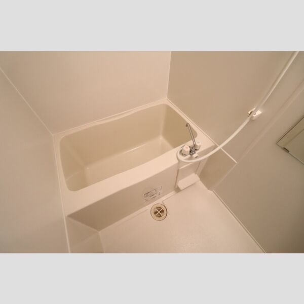 グランドソレイユBaba 浴室