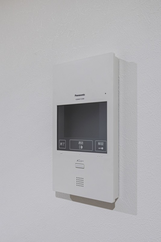 レジデンス鉄博1階 部屋その他