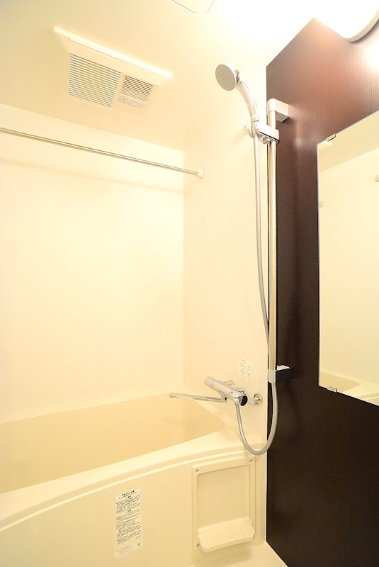 ステージファースト練馬富士見台3階 お風呂