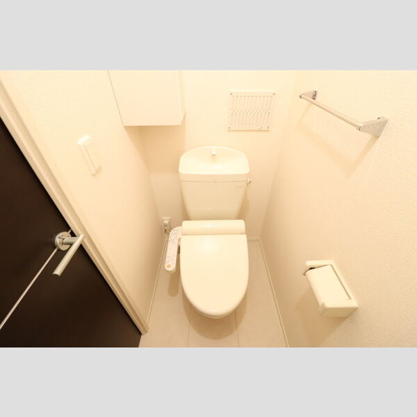 グリーンコート　壱番館 温水洗浄暖房便座