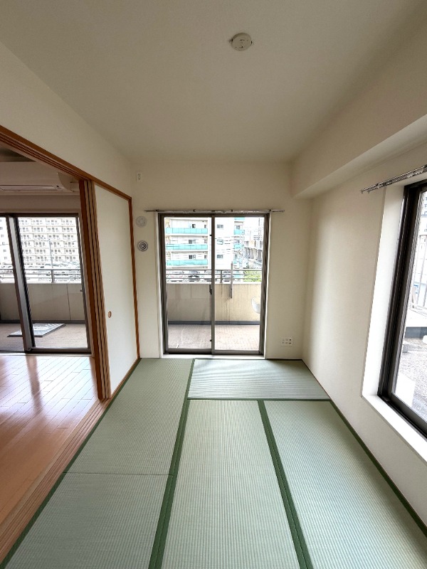 レジディア東松戸4階 部屋その他