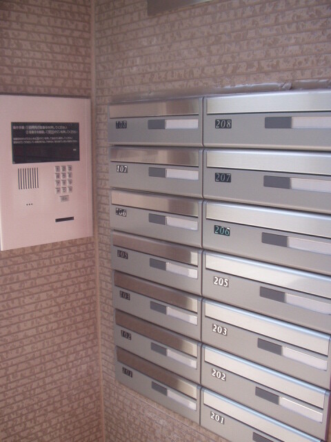 プランドールK2階 部屋その他