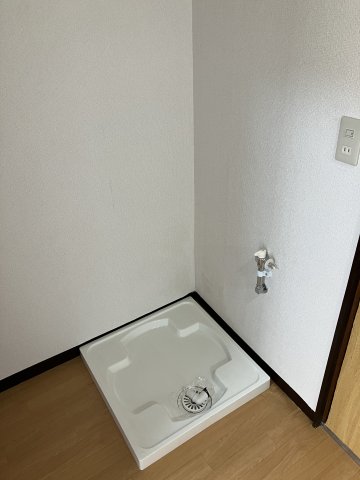 エスポワール飯田 部屋設備