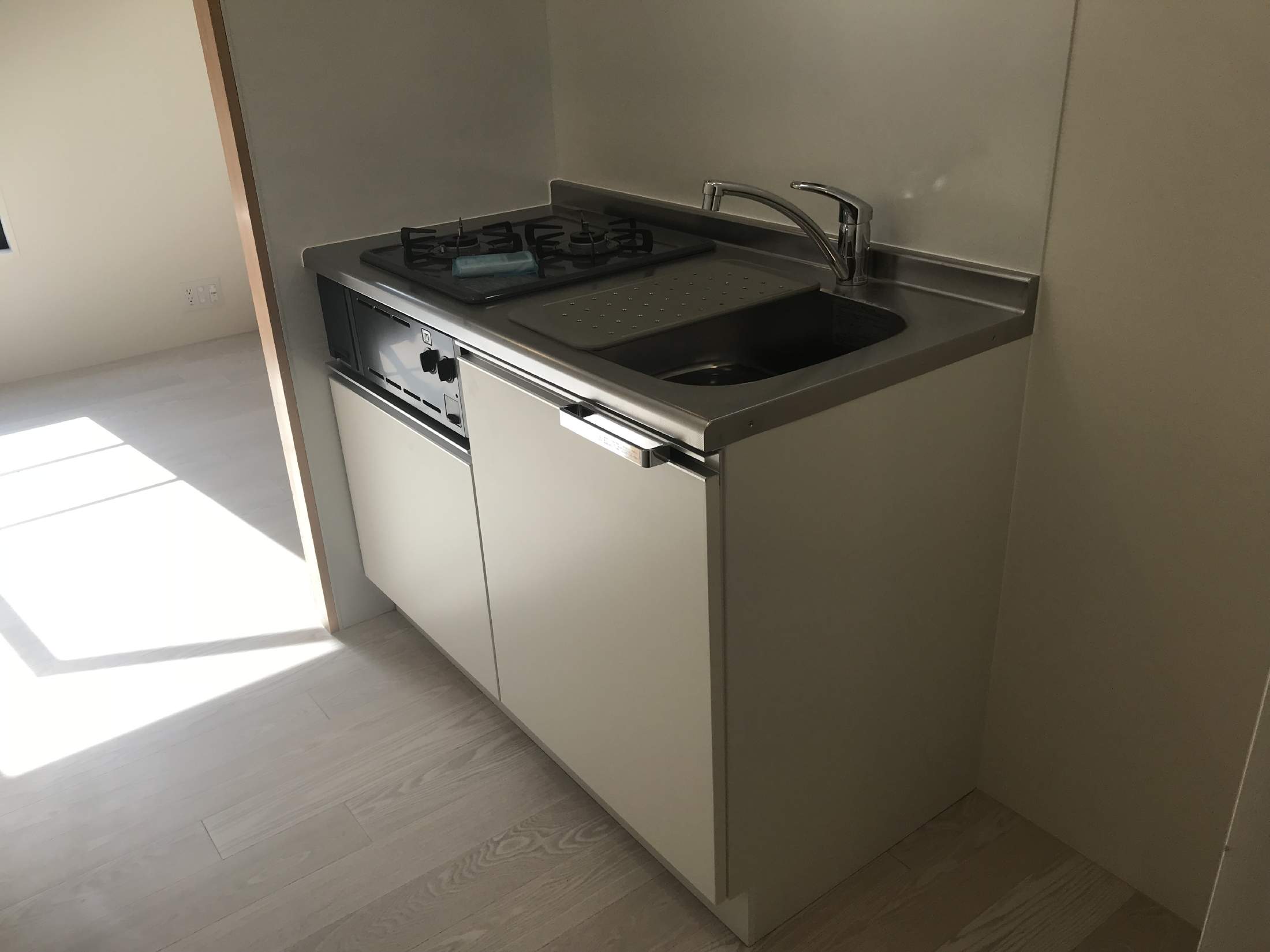 リーガランド恵比寿 キッチン