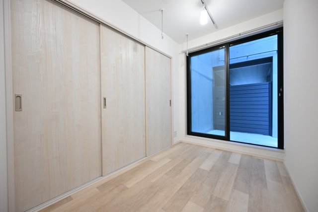 ＥＳ－Ｇｒａｎｄｅ文京白山1階 部屋その他