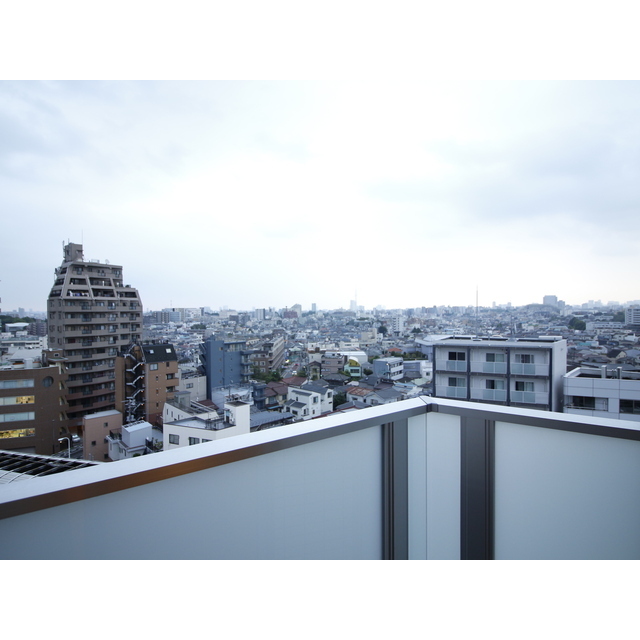 プレール・ドゥーク西巣鴨903号室 部屋その他