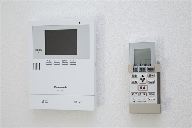 Ｐｉｎｏｆｉｏｒｅ　Ｃｉｅｌｏ1階 部屋設備