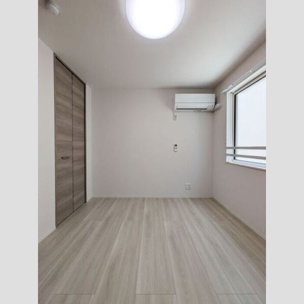 セレスティア瑞江Ⅲ201号室 洋室5、1帖