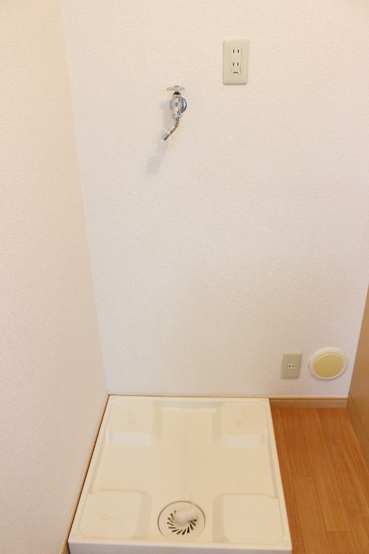 南浦和ヒルズⅡ1階 部屋その他