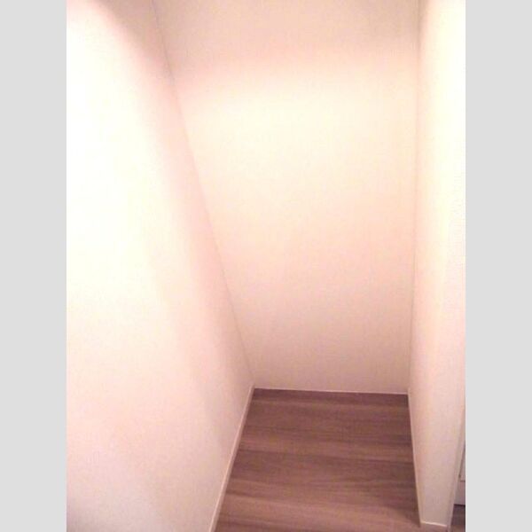 VICTOIRE(ヴィクトワール)101号室 冷蔵庫置場