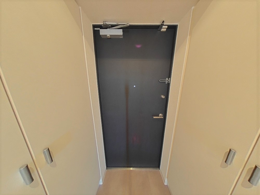 ガーデン板橋氷川町1309号室 同建物別部屋の参考画像