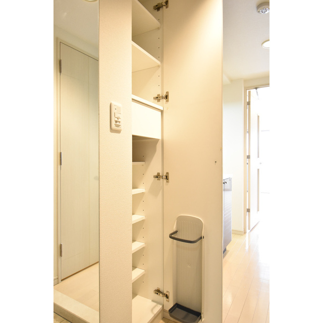 ガーラプレイス八幡山壱番館0220号室 内観