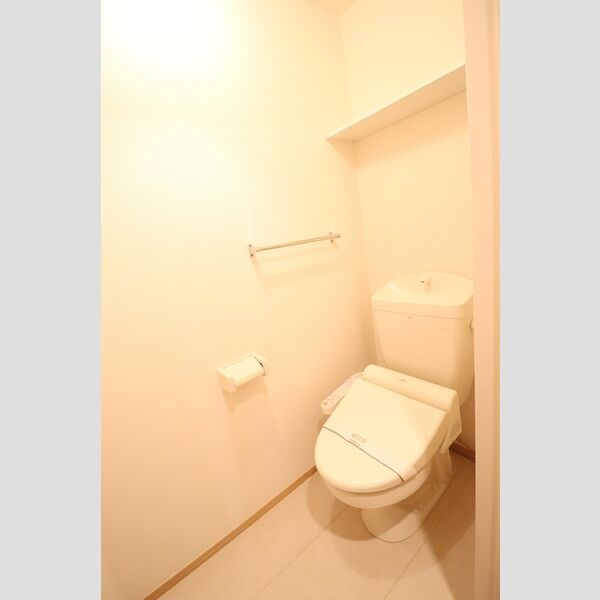 ノールメゾン　Ⅳ 温水洗浄暖房便座