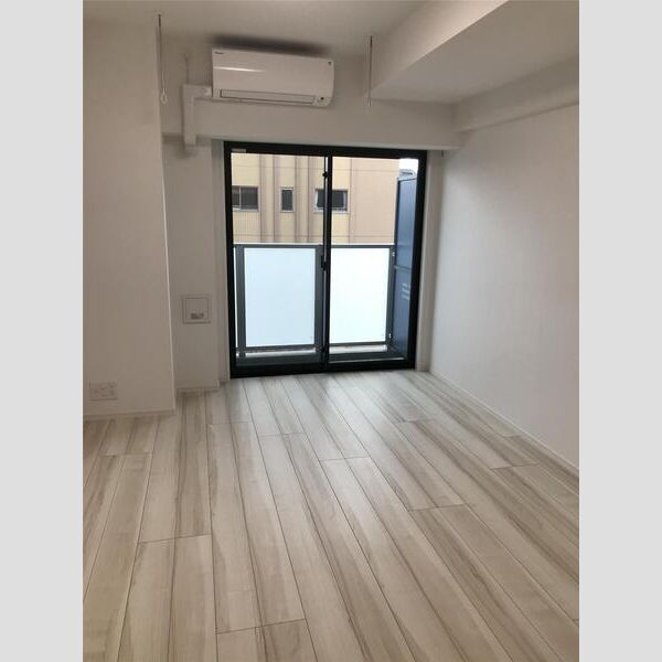 S-RESIDENCE東陽町feliz 洗面