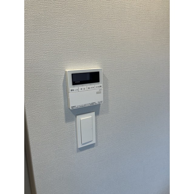 ACP Residence 新江古田0404号室 内観