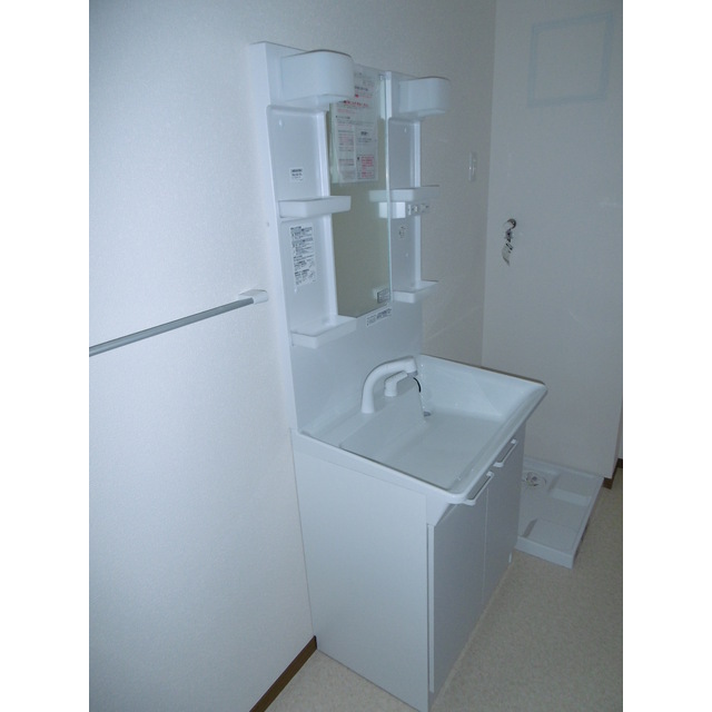 アムールSⅠ104号室 内観