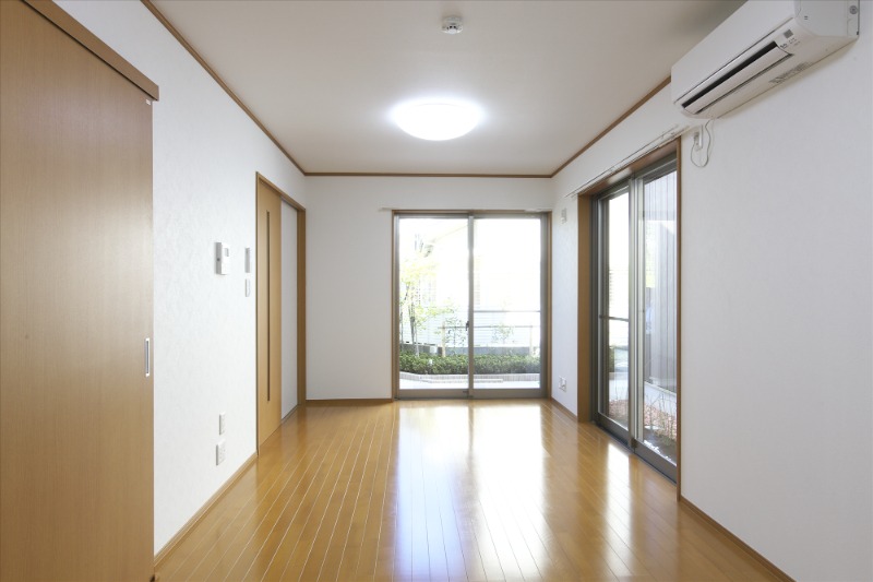 Delight西荻南 部屋その他