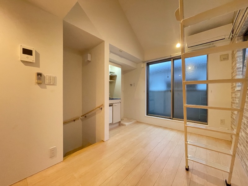 バーミープレイス桜上水Ⅲ2階 同建物別部屋の参考画像